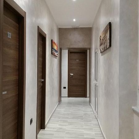 Ricci Rooms Γένοβα Εξωτερικό φωτογραφία