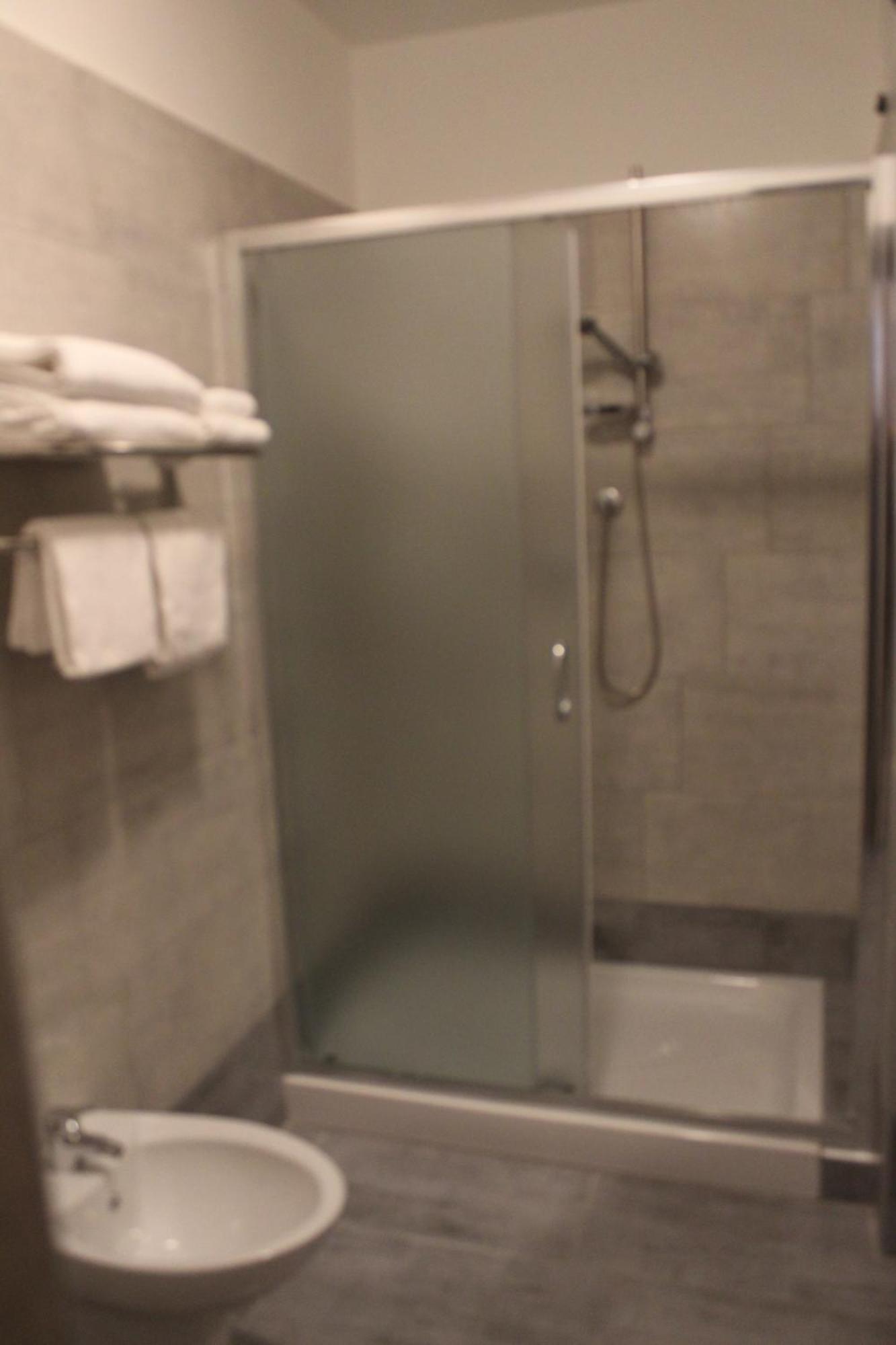 Ricci Rooms Γένοβα Εξωτερικό φωτογραφία