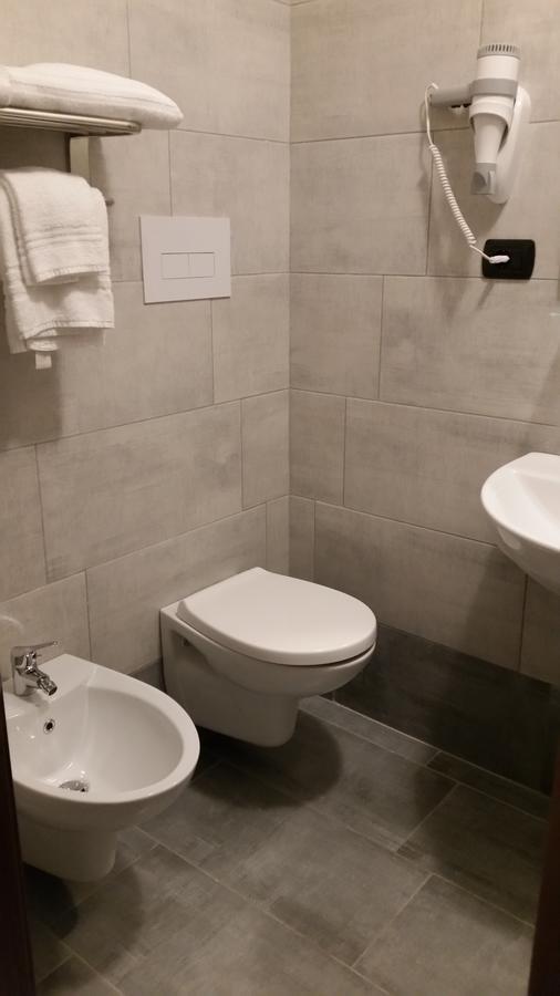 Ricci Rooms Γένοβα Εξωτερικό φωτογραφία