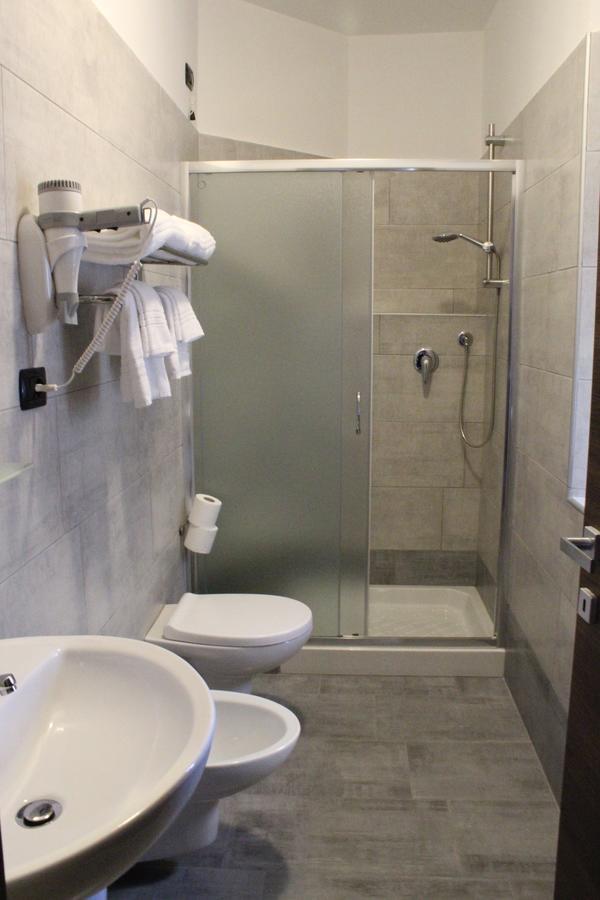Ricci Rooms Γένοβα Εξωτερικό φωτογραφία