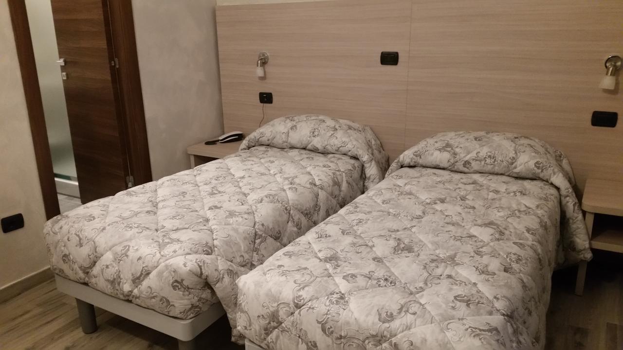 Ricci Rooms Γένοβα Εξωτερικό φωτογραφία