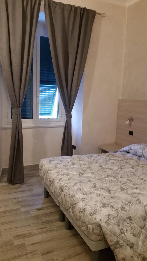 Ricci Rooms Γένοβα Εξωτερικό φωτογραφία