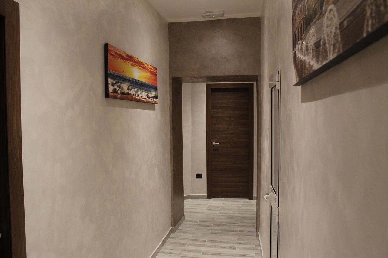 Ricci Rooms Γένοβα Εξωτερικό φωτογραφία
