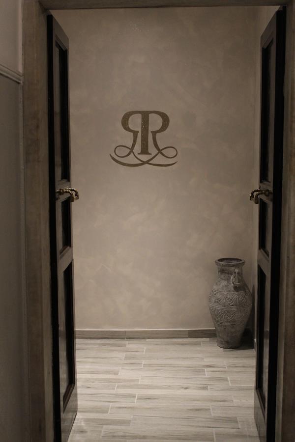 Ricci Rooms Γένοβα Εξωτερικό φωτογραφία