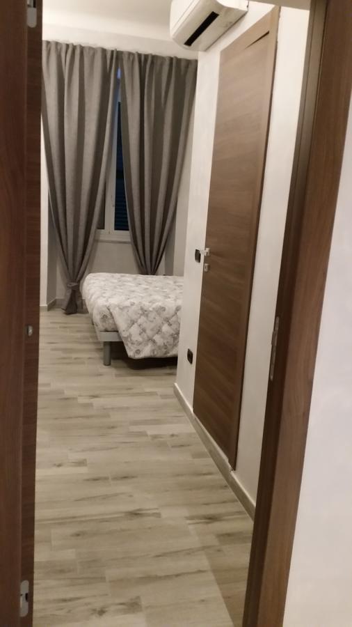 Ricci Rooms Γένοβα Εξωτερικό φωτογραφία