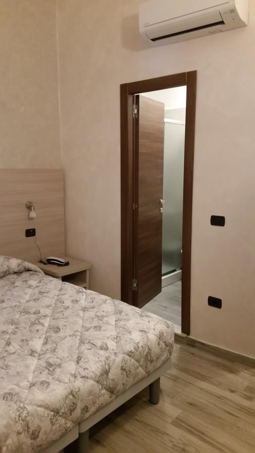 Ricci Rooms Γένοβα Εξωτερικό φωτογραφία