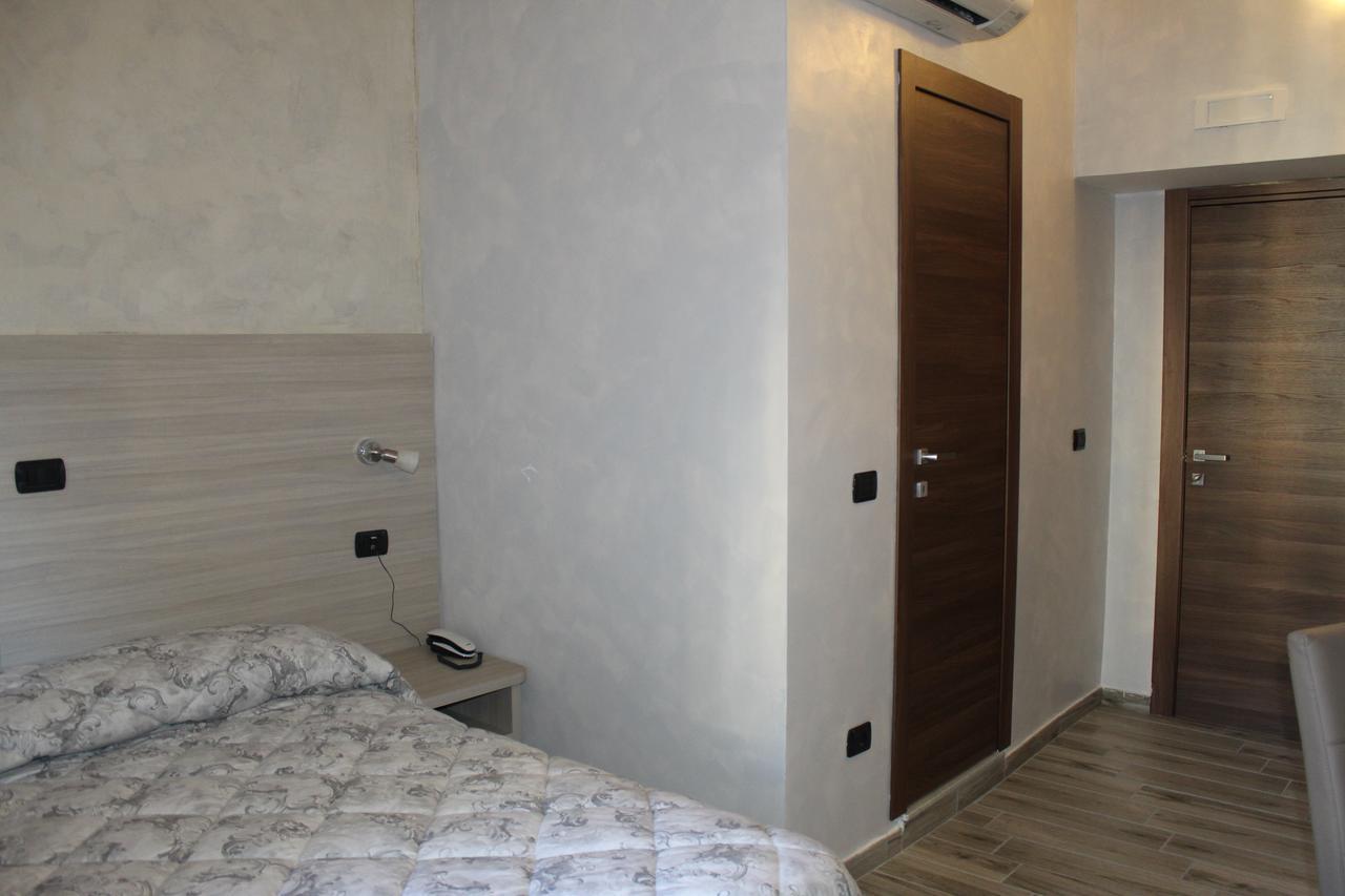 Ricci Rooms Γένοβα Εξωτερικό φωτογραφία
