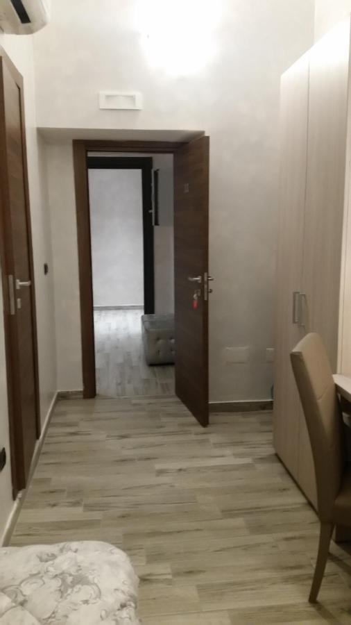 Ricci Rooms Γένοβα Δωμάτιο φωτογραφία