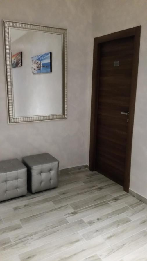 Ricci Rooms Γένοβα Δωμάτιο φωτογραφία